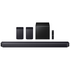 Samsung Q-series Q930H 9.1.4ch Atmos Soundbar with Subwoofer & Rear Speaker HW-Q930H-XY [2026] image NaN