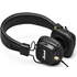 Marshall MAJORIIBLACK On-Ear Headphones image NaN