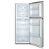 Hisense 205L Top Mount Refrigerator Silver HRTF206S image NaN