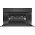 Fisher & Paykel Series 9 76cm Minimal Handleless Combination Steam Oven Black OS76NMUNB3 image NaN