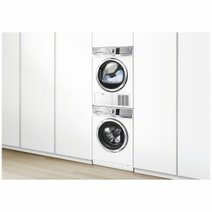 Fisher & Paykel Series 3 9kg Front Load Washing Machine WH9060J3 hero image