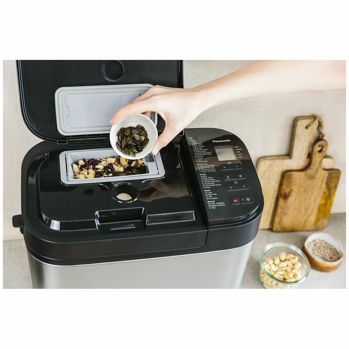 Appliances online bread maker sale