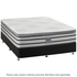 SleepMaker Dorset Firm Cloud Top Deep Mattress King Single L99156JM image NaN