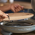 Kenwood My Pizzeria Pizza Oven KPO10000GY image NaN