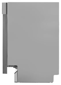Bosch SMU50M05AU Serie 6 Under Bench Dishwasher hero image