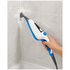 MyGenie Vortex 10-in-1 Steam Mop 1400W Multi-Surface Cleaner & Steamer Blue 10005879 image NaN