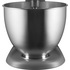 KitchenAid Mini Stand Mixer Contour Silver 5KSM3311XACU image NaN