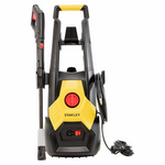 Stanley SXEW174001 1600W Electric Pressure Washer hero image