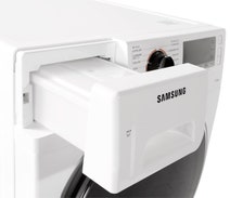 Samsung 9kg Heat Pump Dryer DV90H8000HW hero image