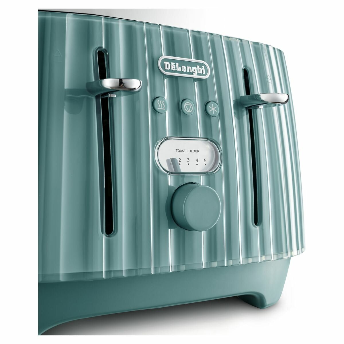 Aldi Delonghi Toaster Delonghi Toaster Aldi DeLonghi Ballerina