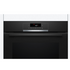 Bosch Series 6 60cm Pyrolytic Built-in Oven Black HBA572EB3A image NaN