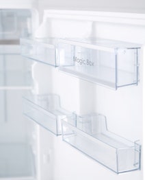 Esatto 268L Top Mount Fridge ETM268X hero image