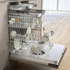 Miele 60cm Fully Integrated XXL Dishwasher with AutoDos G7799SCVIXXLK2O image NaN
