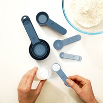 Joseph Joseph Baking Set Sky JJ-BSS hero image