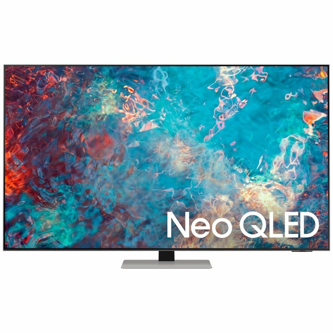 Samsung 85 Inch QN85A 4K UHD Neo QLED Smart TV QA85QN85AAWXXY ...