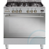 Freestanding Emilia Gas Oven/Stove DI865MVI2 image NaN
