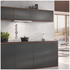 Miele 60cm Slimline Slideout Rangehood with Wi-Fi Connectivity Stainless Steel DAS4620 image NaN