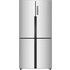 Haier 463L Quad Door Frost Free Fridge HRF516YS image NaN