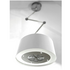 Sirius SILT21W Pendant Recirculating Island Rangehood image NaN