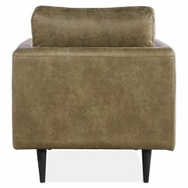 Ostro Merredin Accent Chair Saddle WA05M20BSADD hero image
