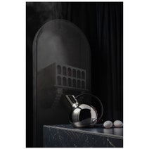 Bugatti Giulietta 1.2L Electric Kettle Chrome 02-GTNCR hero image