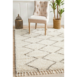 Rug Culture Saffron Small Natural Rug 170X120CM - SAF-11-NAT-170120 hero image
