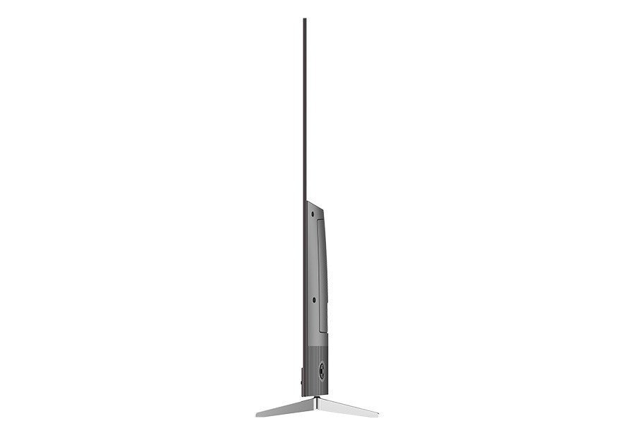 TCL 75C2US 75 Inch 190cm Smart 4K QUHD LED LCD Android TV hero image