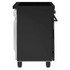 Smeg 90cm Matte Black Induction Freestanding Oven C9IMN2 image NaN