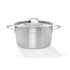 Stanley Rogers 24cm Conical Tri-Ply Casserole 42307 image NaN