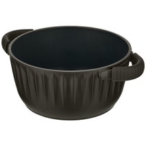 Resto Ascella 20cm Casserole Pot with Lid RE94001 hero image