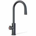 Zip HydroTap G5 Home Arc Plus Boiling & Ambient Filtered Tap Matte Black H5L785Z03AU hero image