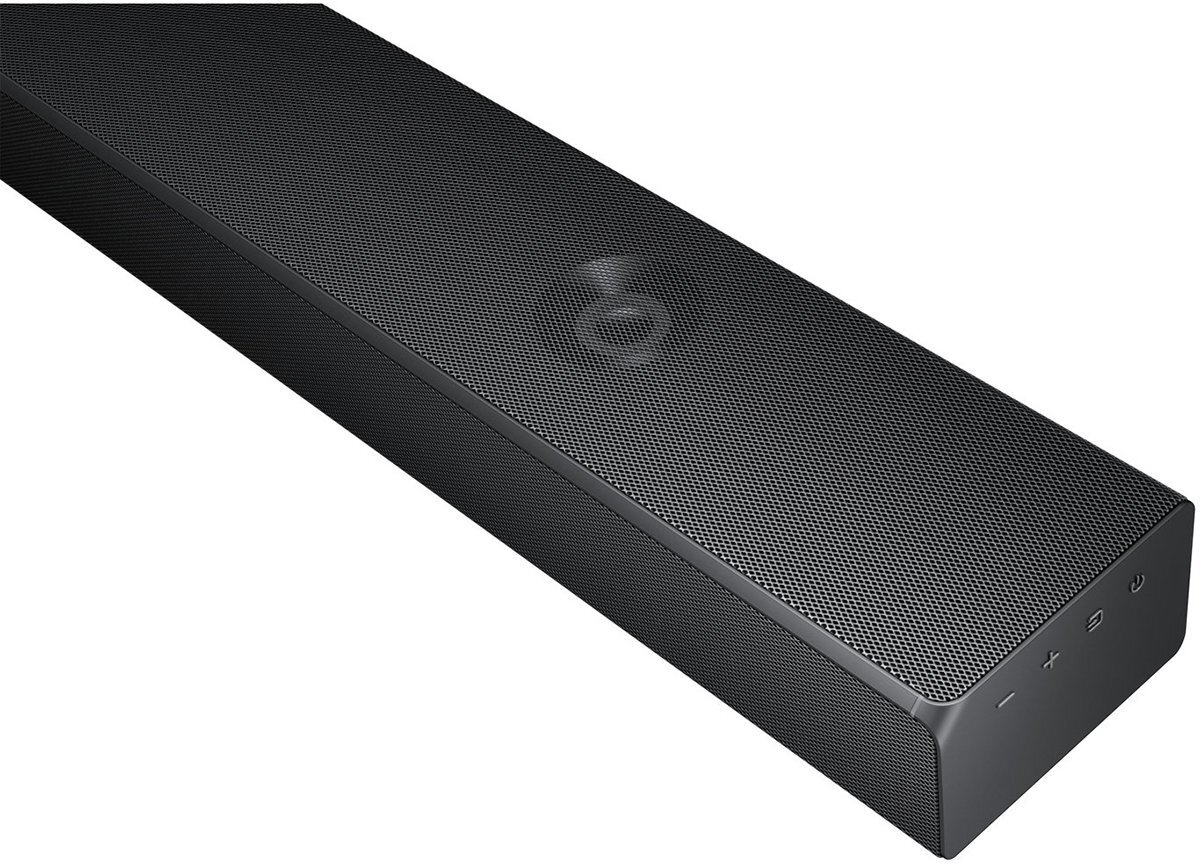 Samsung HW MS750 Series 7 5 Ch Sound Plus Soundbar Appliances Online