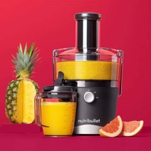 NutriBullet 800W Juicer NBJ07100 hero image