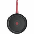 Tefal 28cm Perfect Cook Induction Non-Stick Frypan G2720622 image NaN