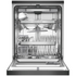 Fisher & Paykel 60cm Freestanding Dishwasher Black Stainless Steel DW60FC3B3 image NaN