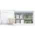 Fisher & Paykel E331TLT3 329L Top Mount Fridge image NaN