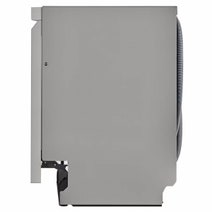 LG 60cm 14 Place Setting QuadWash Built Under Dishwasher Stainless Steel XD4B24UPS hero image