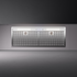 Falmec 80cm Gruppo Incasso Plus Undermount Rangehood Stainless Steel F3GI80S2 image NaN