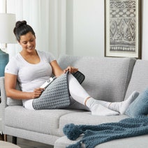 Sunbeam Multipurpose Heating Pad XL HPM5100 hero image
