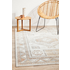 Rug Culture Mayfair Medium Natural & Peach Rug 230X160CM - MAY-CAT-NAT-230X160 image NaN