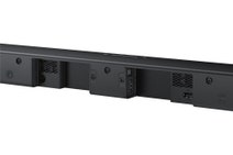 Samsung HW-J450 2.1Ch Sound Bar With Wireless Subwoofer hero image