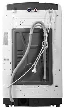 Esatto ETL95 9.5kg Top Load Washing Machine hero image