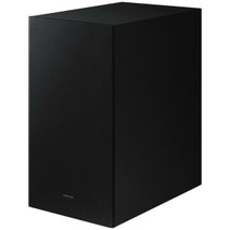 Samsung B Series 3.1 Channel Soundbar with Wireless Sub HW-B650-XY hero image