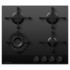 Fisher & Paykel Series 9 60cm LPG Gas Cooktop Black Glass CG604DLPGB4 image NaN