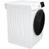 Hisense 8kg PureStream Front Load Heat Pump Dryer HDGE80H image NaN