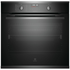 Electrolux 60cm Pyrolytic Dark Stainless Steel Oven with SteamBake EVEP614DSE image NaN