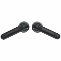 JBL Tune 225 TWS True Wireless Headphones - Black JBLT225TWSBLKAS hero image