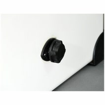 EvaKool 85L Fibreglass Icebox B085 hero image