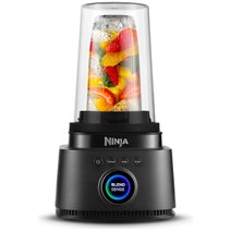 Ninja Stealth IQ Duo Power Blender Black QX301 hero image