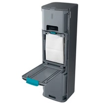 Samsung Clean Station Silver VCA-SAE903 hero image